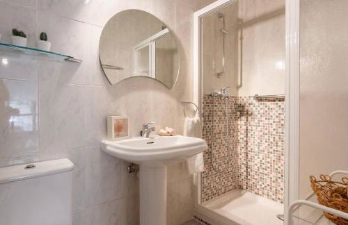 Vivienda Turística de Prestancia en Castaños, Bilbao - Foto 20