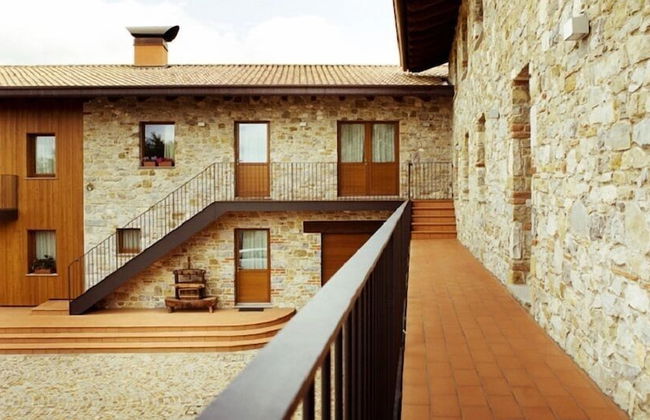 L'Uva e le stelle - Foto 44