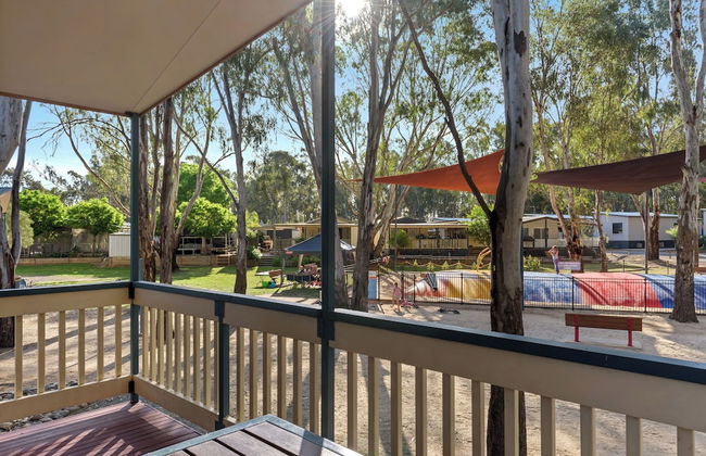 Discovery Parks - Echuca - Photo 80
