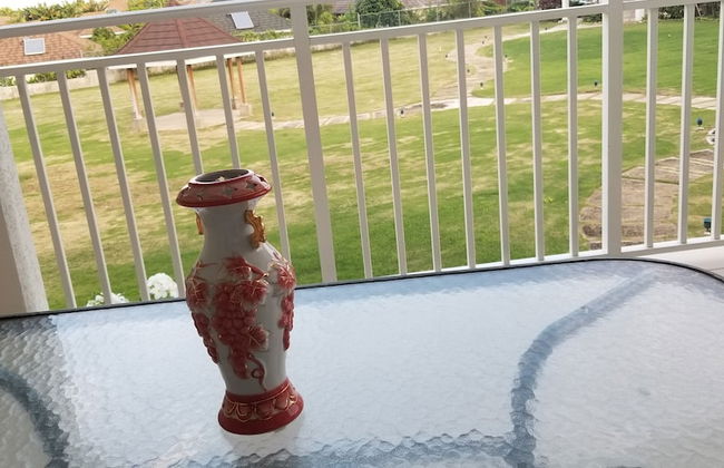 Oceanic View Apartment at Fern Court - Foto 79