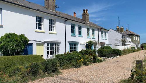 Bosun Cottage by Coaste - boutique retreat on the beach - Foto 5