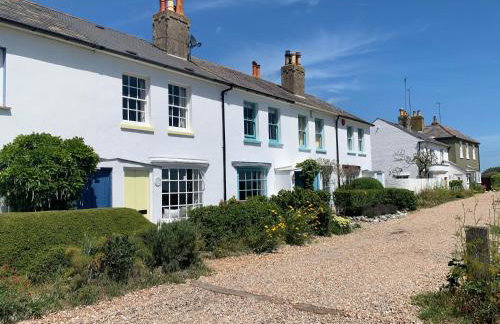 Bosun Cottage by Coaste - boutique retreat on the beach - Foto 5