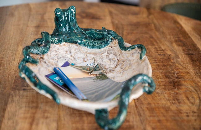 Luxury new Apartment on Ameland - Foto 22