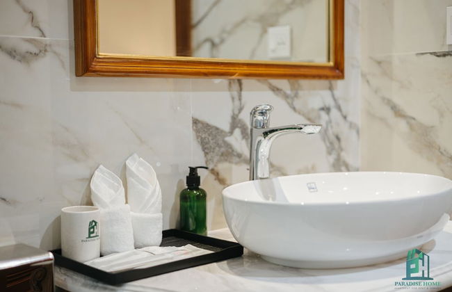 Luxe Paradise Suites Hotel - Photo 68