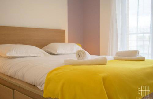 Grand appartement hyper centre,4 chambres, parking - Foto 35