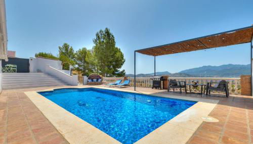 Andaluz Mountain View - Foto 3