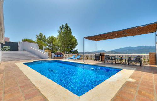 Andaluz Mountain View - Foto 3