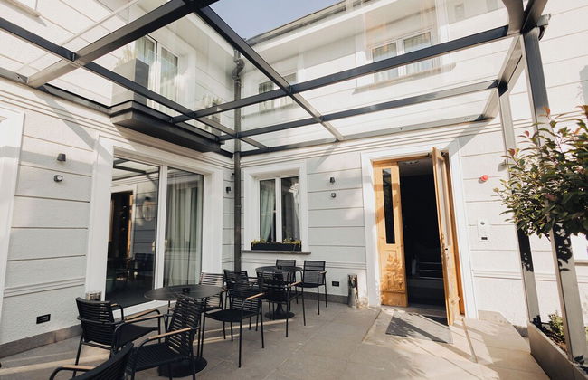 Hotel Flaneur - Foto 62