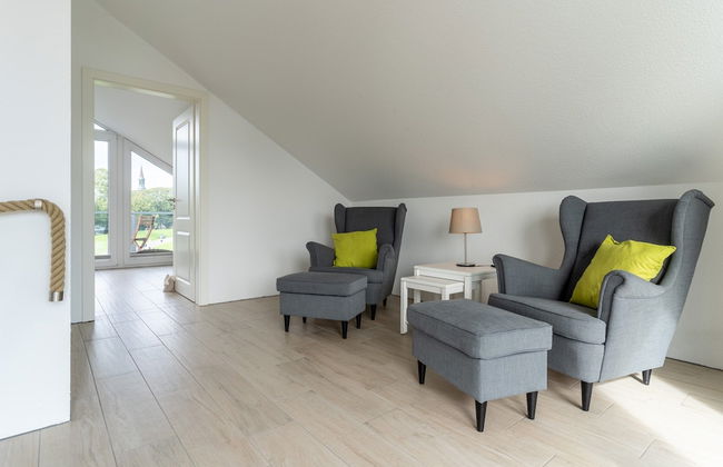 Doppelhaushalfte Directly From Hafen von Tonning - Foto 35