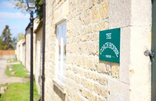 The Coach House - Foto 14