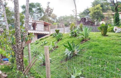 Macondo Chalés - Foto 57