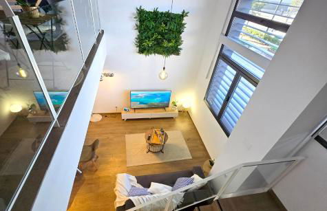 Apartamento Ciudad de Las Ciencias - Apartamento Ciudad de Les Arts - Photo 13