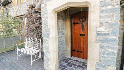 Bear's Cottage - Foto 2