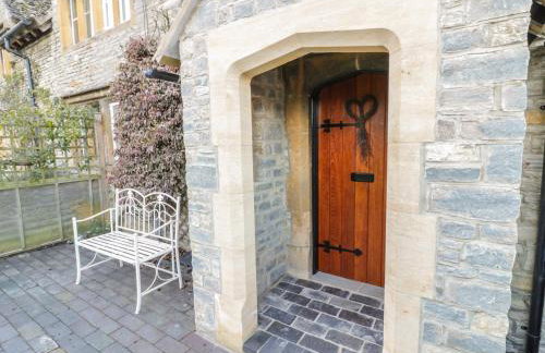 Bear's Cottage - Photo 2