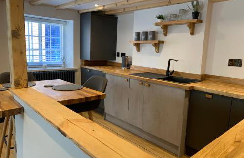 The Old Post Office - Foto 21