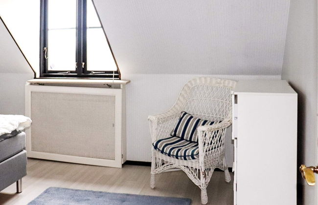 8 Person Holiday Home in Bastad-by Traum - Foto 17