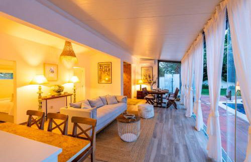 Sete Quintas Country House - Foto 30