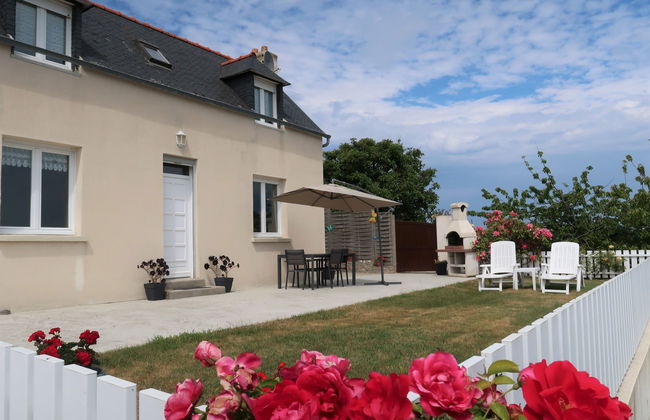 Holiday Home Le Sémaphore by Interhome - Foto 2