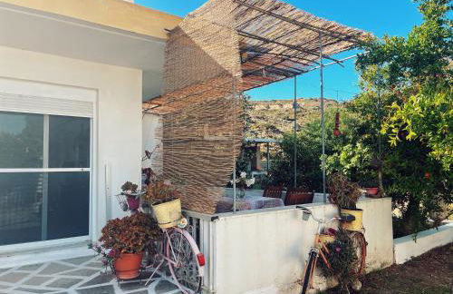 Panormitis House - Foto 28