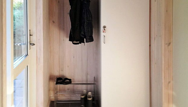 6 Person Holiday Home in Farso - Foto 3, Interior