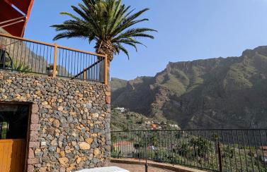 Live Masca - Estudio casas morrocatana Tenerife ONLY ADULTS - Foto 1