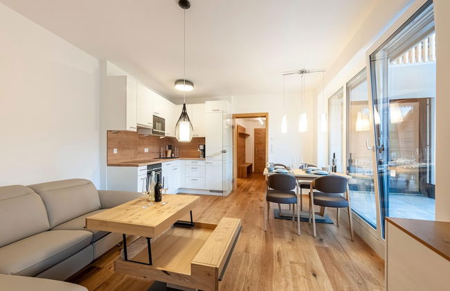 Apartment Near ski Area in Groebming - Foto 6