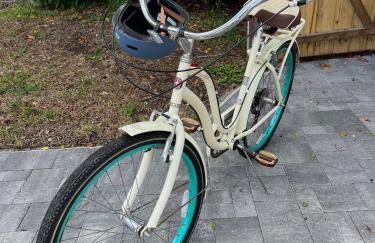 Casablanca in The Hghts-Hot Tub Bikes Chill Vibes - Foto 43