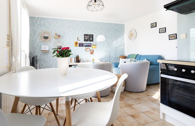 Attractive Holiday Home With Shared Pool in the Luberon - Foto 79