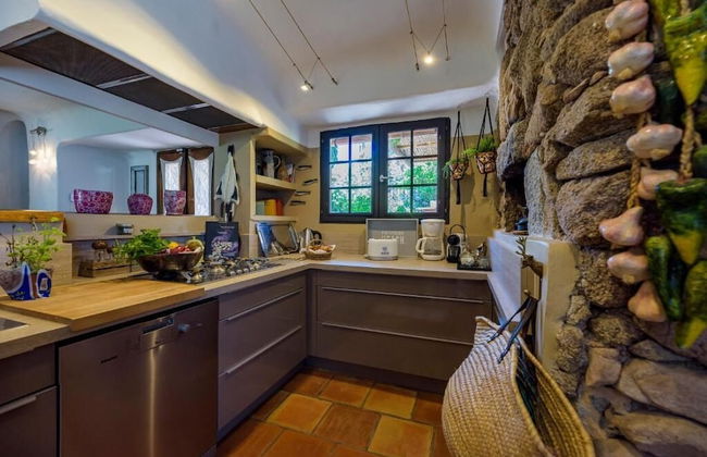 Les Villas de Palombaggia - Foto 20