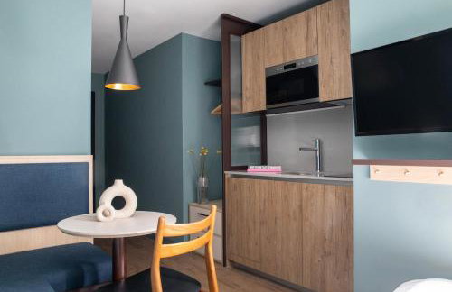 Bob W London Tower Hill - Studios - Foto 36