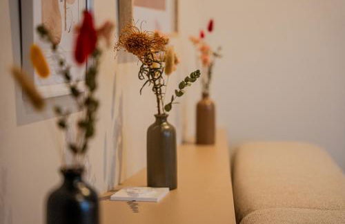 Au Duplex d'Or Centre Historique - Foto 23