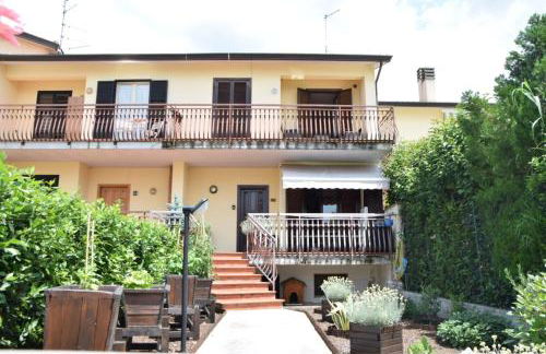 Panoramic Experience Assisi HH-Free Parking - Foto 28