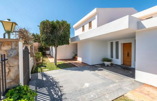 Villa Garrido - Foto 42