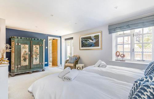 Charming Cottage with Garden - Pass the Keys - Foto 18