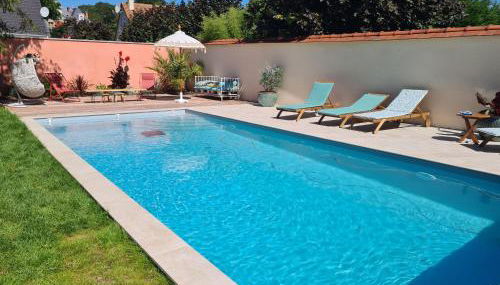 le petit boudoir - Foto 2