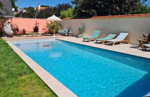 le petit boudoir - Foto 2