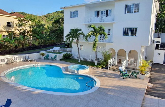 Turquoise Sea Villa - Foto 20