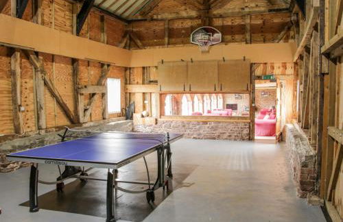 Stockbatch Granary at Pitchford Estate - Foto 19