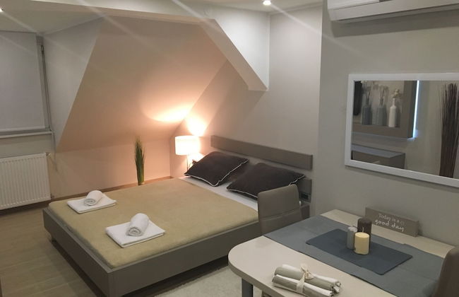 D&G Apartments Zagreb - Photo 25