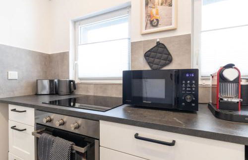 Cleveres und gemütliches City-Apartment in Mayen - Foto 18