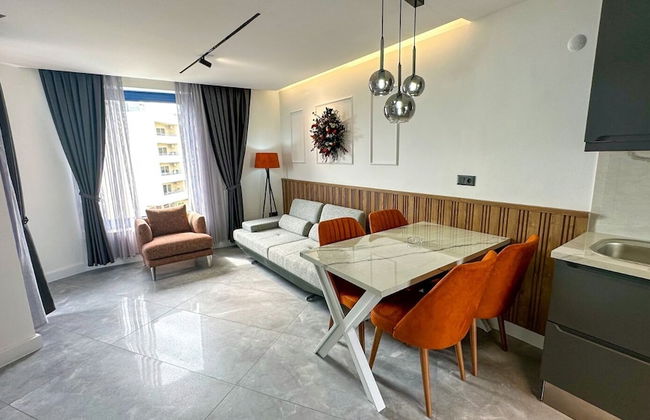 Happy Apart - Foto 38