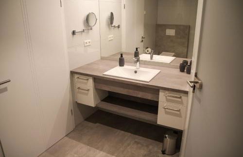 Ferienwohnung "Landhaus Buchenallee" - Foto 26