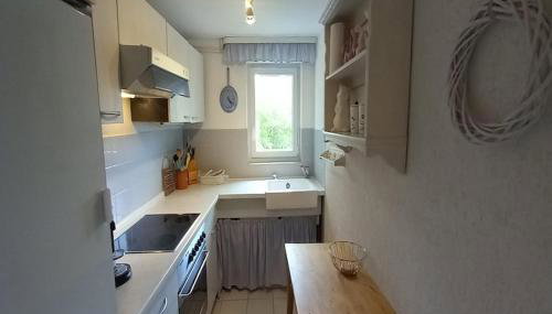 Forsthauswohnung im Schwarzwald - Foto 3