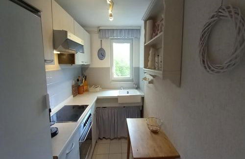 Forsthauswohnung im Schwarzwald - Foto 3