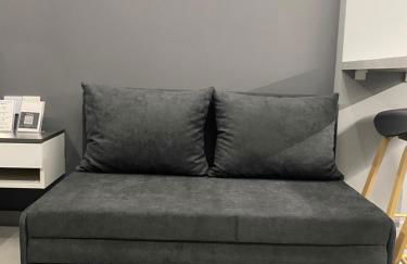 Crystal Grey Elite Appartment 3 - Foto 13