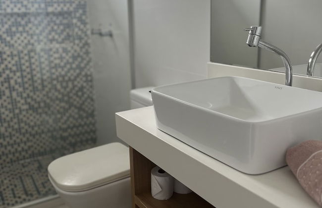 Cobertura Luxo com Jacuzzi - Foto 15