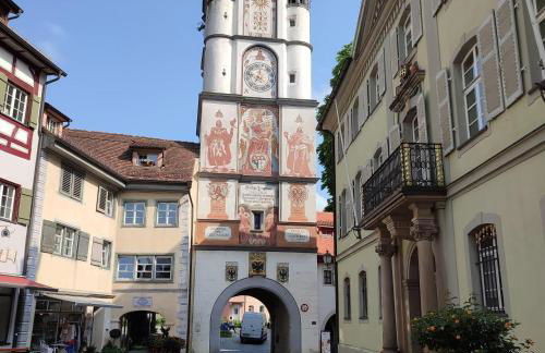 Ferienwohnung Trifts l Wallbox l Parkplatz l AusZeit Card - Foto 34