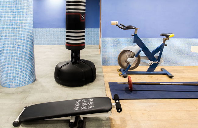 Toboso Apar-Turis - Photo 32