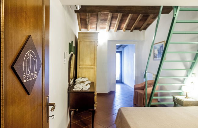 Agriturismo Bio Fattoria Casetta - Foto 13