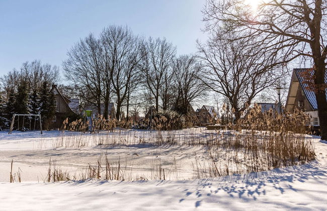 Family Villa + Sauna & Sunroom - Foto 46